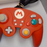 MANETTE SWITCH / ROUGE