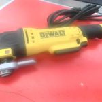 OSCILLANT MULTIFONTIONS