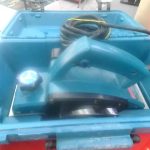 RABAUTEUSE MAKITA