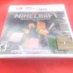 CASSETTE GAME BOY 3DS