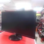 MONITEUR D'ORDI / NOIR