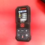 MESUREUR LASER 165FT