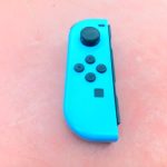 MANETTE SWITCH / BLEU