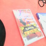 CASSETTE SWITCH