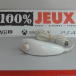 MANETTE WII / BLANC