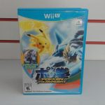 CD WII U