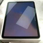 TABLETTE INTELLIGENTE / GRIS / 358691813638511 /