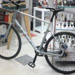 VELO / GRIS