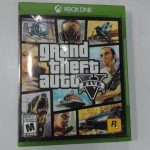 CD XBOX ONE