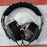 CASQUE DECOUTE DE JEU / GRIS