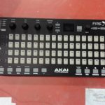 MODULATEUR/EFFETS / ROUGE