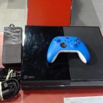 CONSOLE XBOX ONE / NOIR