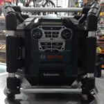 RADIO PORTATIF / INDIGO