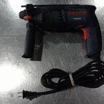 PERCEUSE (PERCUSSION, COLONE, ETC) / VERT