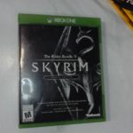 CD XBOX ONE