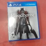 CD PLAYSTATION 4