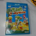 CD WII U