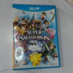 CD WII U
