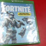 CD XBOX ONE