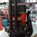 ASPIRATEUR / ROUGE
