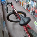VELO / ROUGE