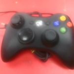 MANETTE XBOX 360 / NOIR