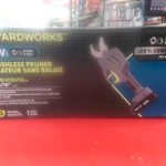 PRUNER 20V