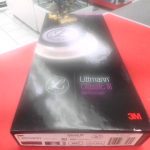 ACCESSOIRE DE BUREAU / NOIR