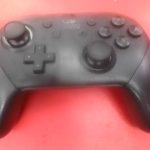 MANETTE SWITCH / NOIR