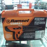 OUTIL ELECTRIQUE A DETAILLER / ORANGE