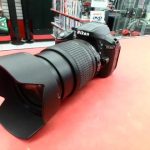 CAMERA NUMERIQUE / NOIR