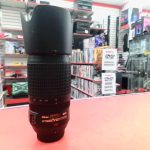 LENTILLE POUR CAMERA (OBJECTIF) / NOIR