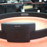 CERCEAU POUR SWITCH / NOIR