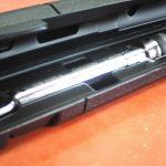 BARRE DE FORCE (GROS RATCHET) / GRIS
