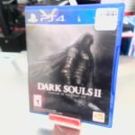 CD PLAYSTATION 4