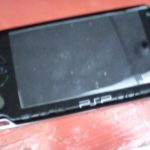 CONSOLE PS PORTABLE / NOIR