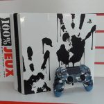 CONSOLE PLAYSTATION 4 / MULTICOLORE