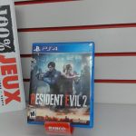 CD PLAYSTATION 4