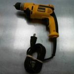 PERCEUSE (PERCUSSION, COLONE, ETC) / JAUNE