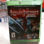 CD XBOX ONE