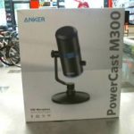 MICRO POWER CAST M300