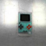 CONSOLE DE JEU / VERT