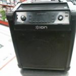 HAUT PARLEUR WIFI / NOIR