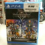 CD PLAYSTATION 4