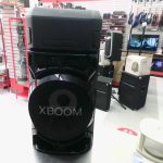 HAUT PARLEUR BLUETOOTH / NOIR