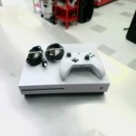 CONSOLE XBOX ONE / BLANC (71)