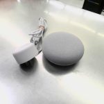 HAUT PARLEUR BLUETOOTH (61)  / BLANC