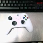 MANETTE XBOX ONE / BLANC