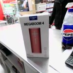 HAUT PARLEUR BLUETOOTH / ROSE