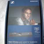 ADAPTEUR POUR BLUETOOTH / NOIR